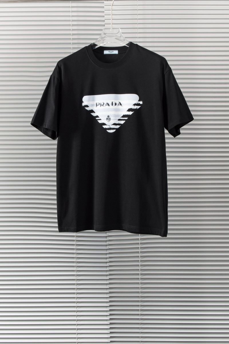 Prada T-Shirts